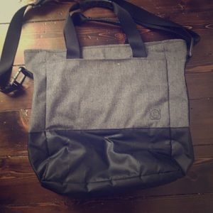 Lululemon cross body bag